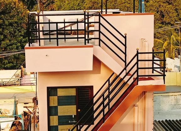 VIDYA HOMESTAY