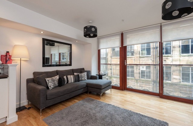 Vienna Apartments - one bedroom superior