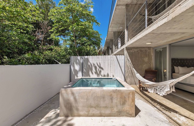Viento Beach Lodge