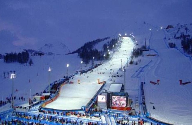 VIEW OF THE SLOPES -THE LODGES 2.CIR 00126300017