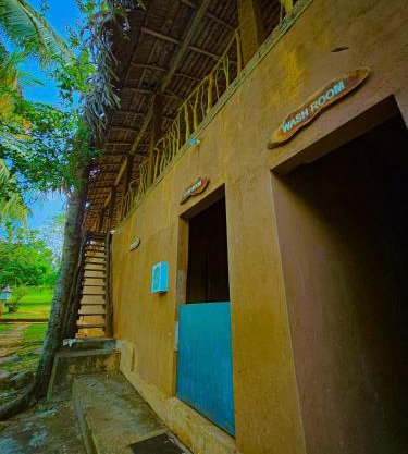 View Point Laxapana