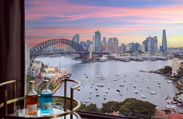 View Sydney