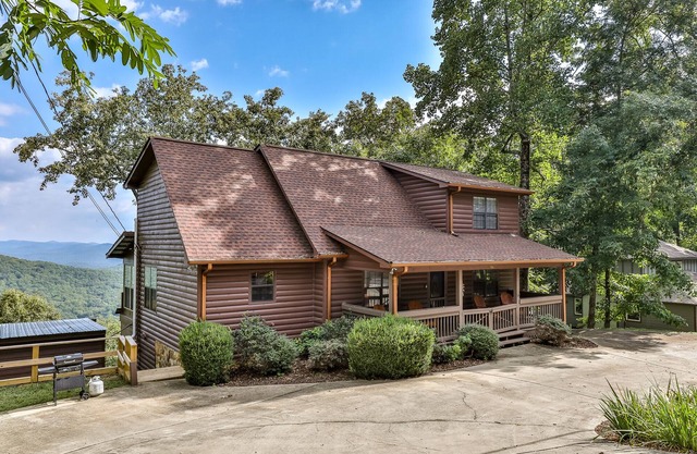 View-ti-ful Splendor - Gorgeous Views - Sleeps 10