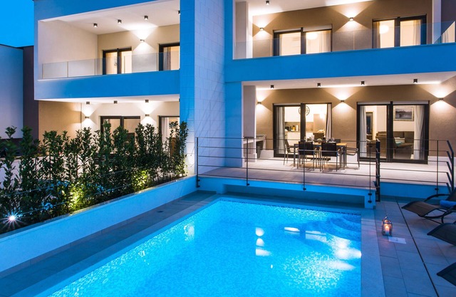 Collection View Villas - Villa Olive Tree