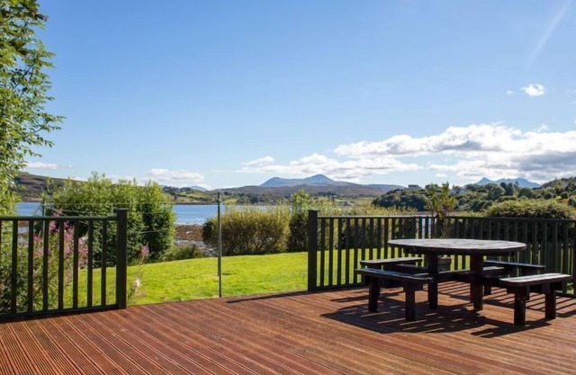 Viewfield by Interhome