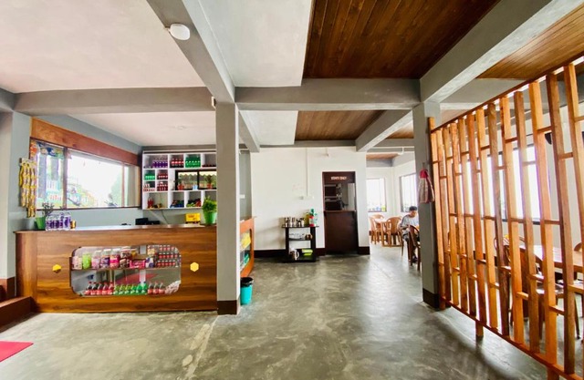 VIEWPOINT HOMESTAY & RESTAURANT
