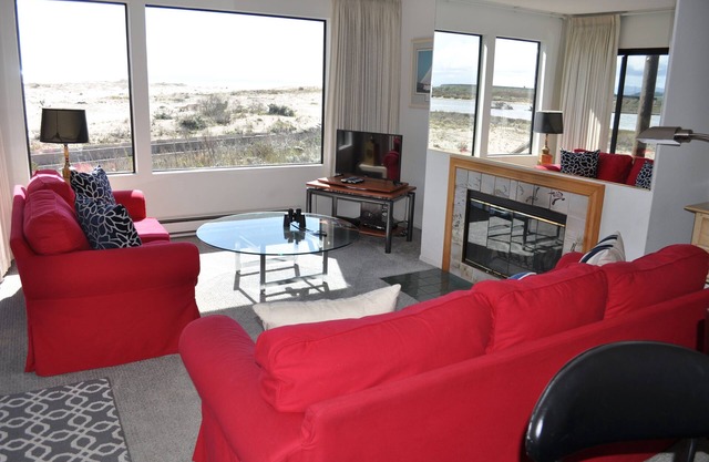 Pajaro Dunes. 5 * AVIS. Juste rénové!