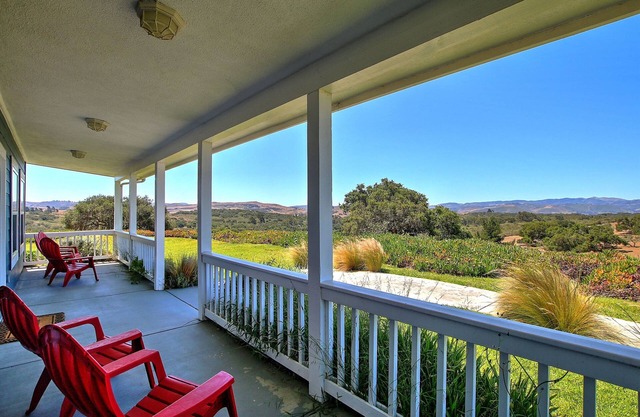 Ranch serein et privé avec vue imprenable
