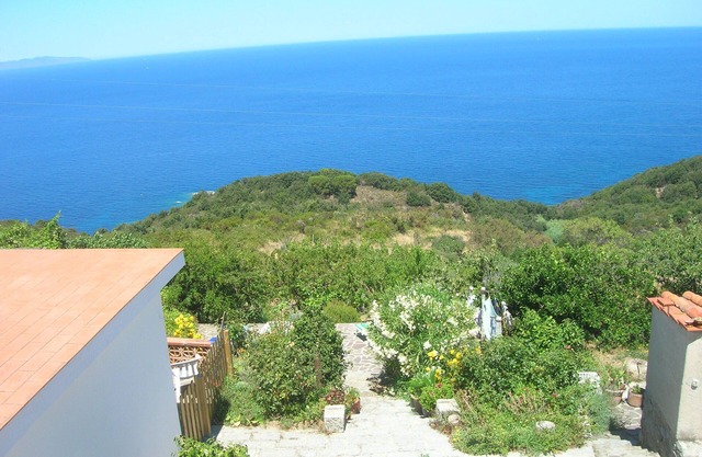 Maison de vacances VIGNA MARIA