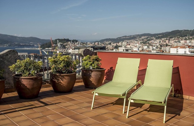 Vigo: Appartement - Vigo
