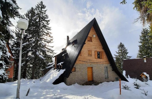 Vikendica A Vlasic