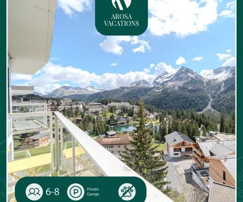 Viktoria A44 by Arosa Vacations