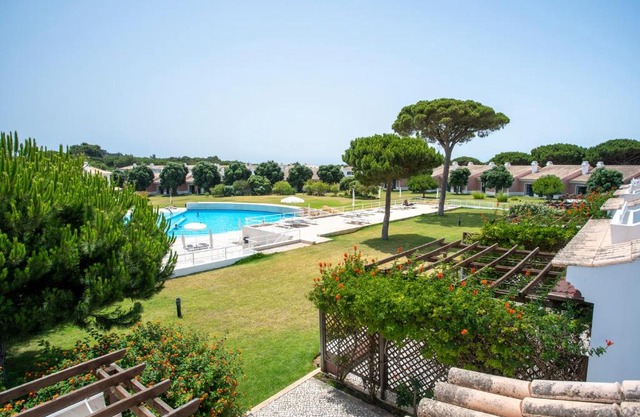 Vila Bicuda Resort