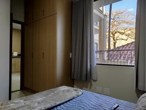 Vila Del Rei - Flat no Centro de São João Del rei