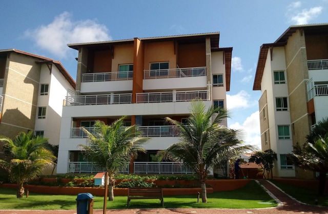 Vila do Porto Resort, Porto des Dunas.