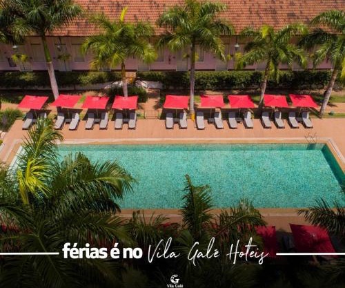 Vila Galé Rio de Janeiro