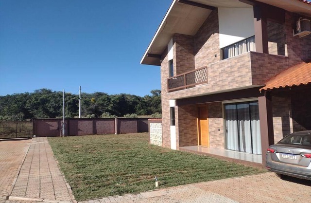 Vila Germânia, Casa Berlim