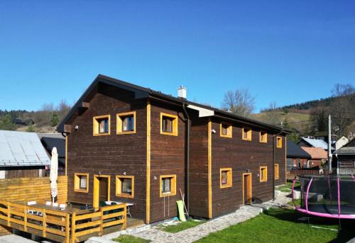 Vila Havka