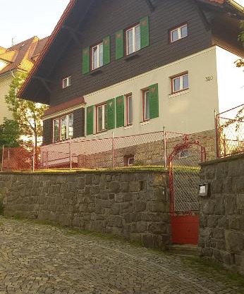 Vila Hesha