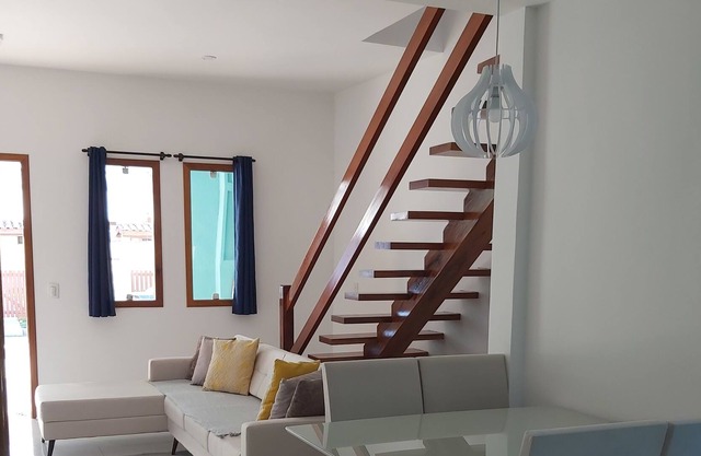 Maison Vila Lagoinha