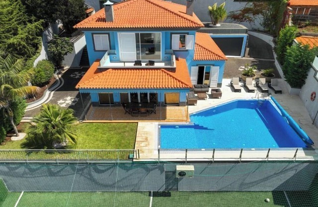 Villa Loreina Palace spécialement pour les vacances