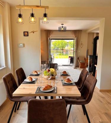 Vila Minka Bled - Perfect Family Vacation Home