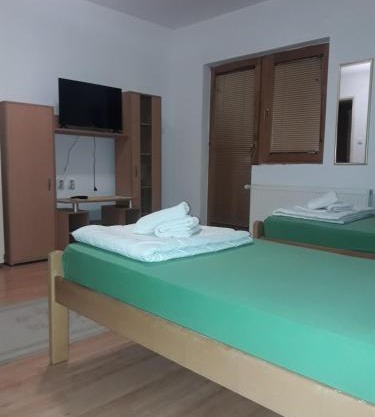 VILA NATALIJA APARTMANI