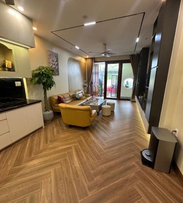 vila nguyên căn Đức An 2 phòng