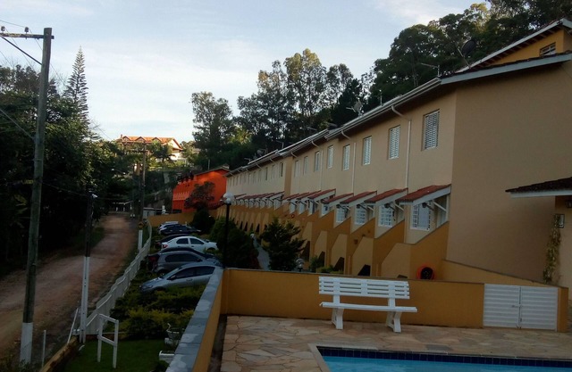Maison mitoyenne Vila Paradiso