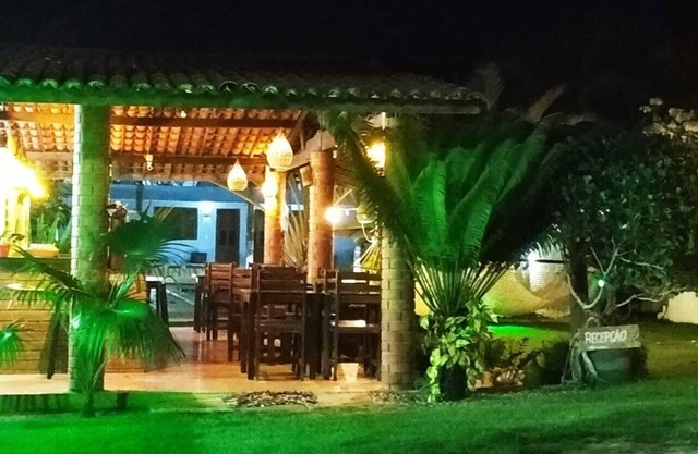 Vila Pura Vida