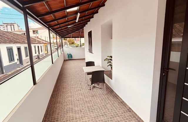 Vila Ramos I- House in Funchal