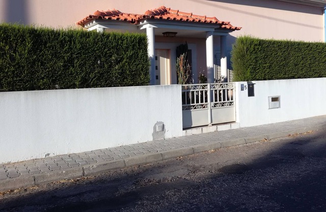 Vila´s House Grândola AL 56 958, Appartement spacieux avec 180m2