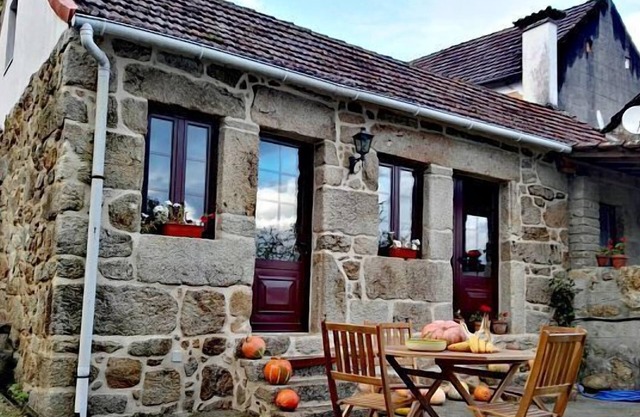 Maison Vilamide pour 2 personnes
