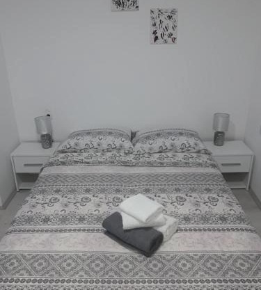 VilaNatalija APARTMANI