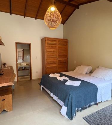 Vilarejo Ibitipoca