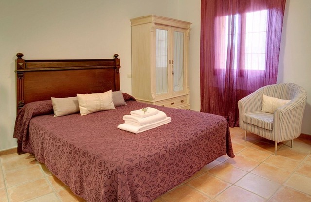 Gîte Vilars 10 Pour 6 Personnes