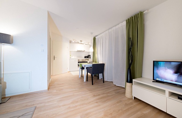 Vilelo "Maisons de vacances dans le style" - Appartement 4