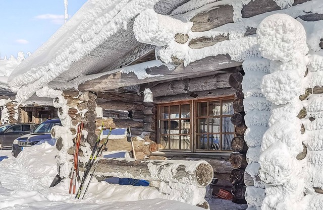Vilkkuna 20 a by Interhome