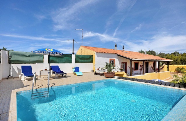 Villa "Casa Bril" avec piscine privée et Wi-Fi