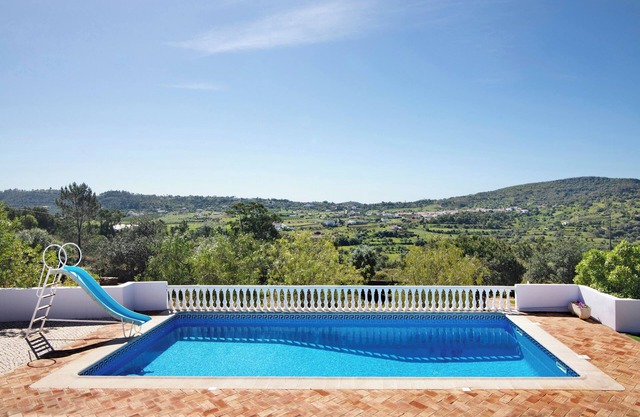 Villa "Casa Noah" avec piscine privée, Wi-Fi et climatisation
