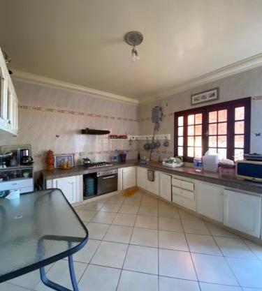 villa à souiriya kdima
