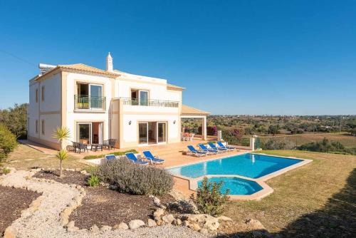 Villa Água