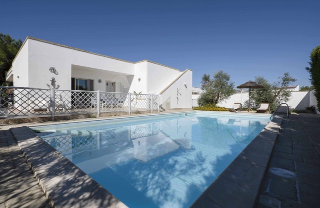 Villa èlitè by Vivimy