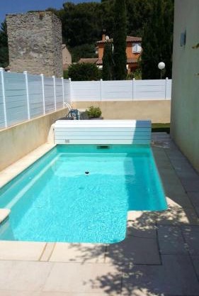 Villa élégante à Ollioules + Piscine