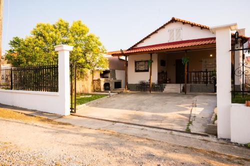 Villa МareMaria