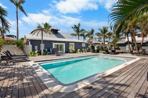 Villa #1 Sailfish