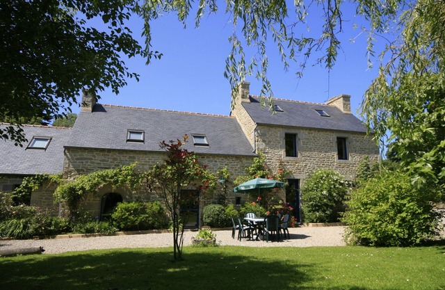 Villa à 100 mètres de l'Atlantique
