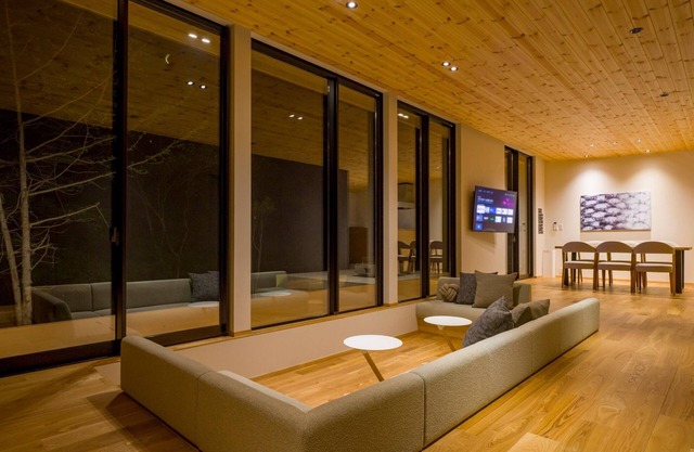 VILLA 103 / Aso-gun Kumamoto