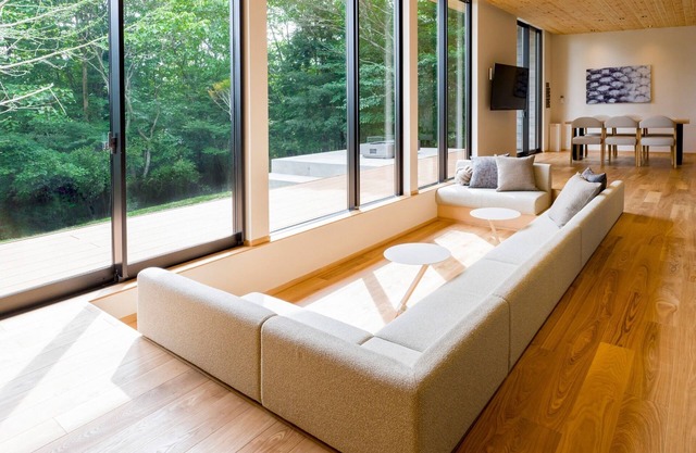 VILLA 104 / Aso-gun Kumamoto