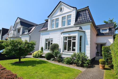 Villa 18